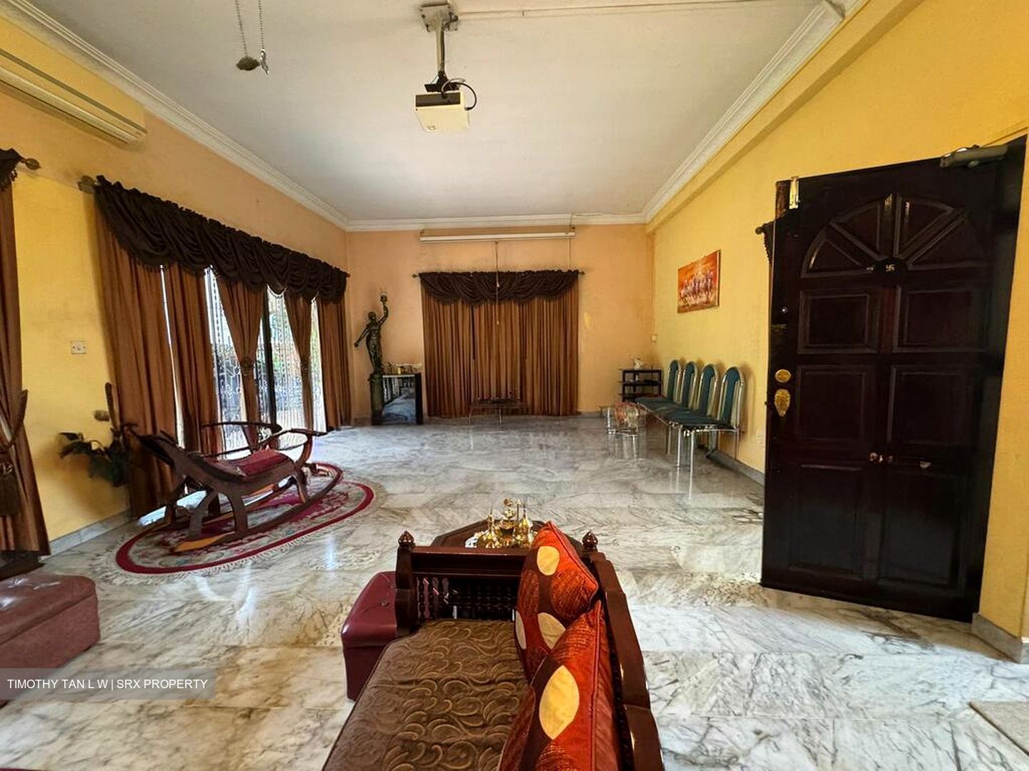 West Lake Garden (D20), Detached #501117131